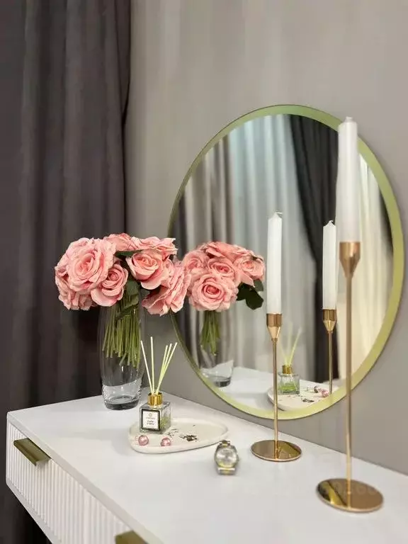 1-к кв. Ставропольский край, Минеральные Воды просп. 22-го Партсъезда, ... - Фото 2