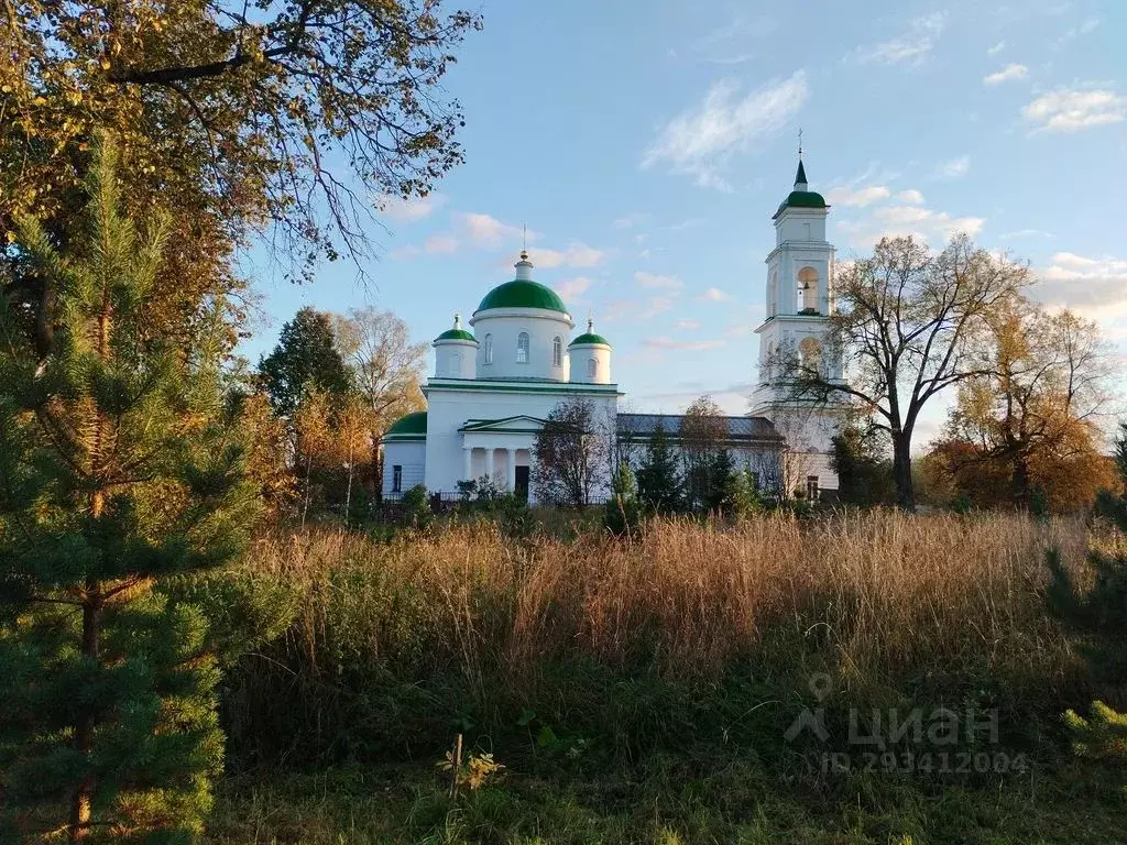 Дом в Московская область, Сергиево-Посадский городской округ, д. ... - Фото 1