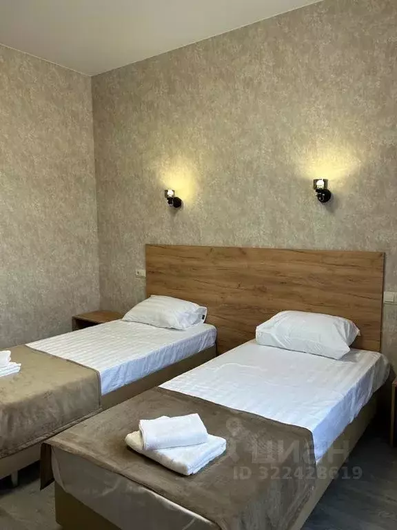 1-к кв. Ставропольский край, Кисловодск ул. Авиации, 33 (16.0 м) - Фото 1