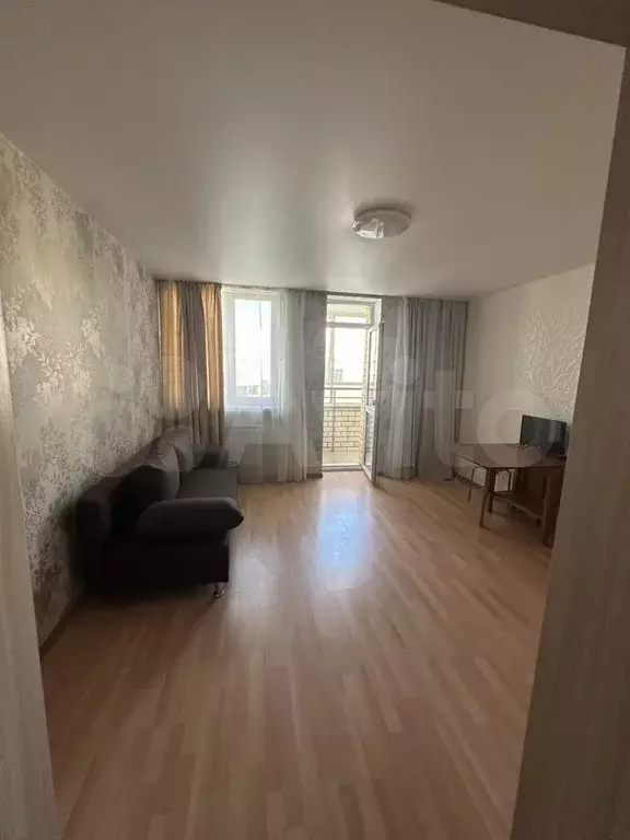 Апартаменты-студия, 26 м, 3/12 эт. - Фото 0