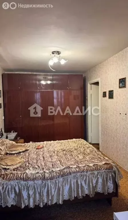 2-комнатная квартира: Смоленск, улица Юрьева, 13 (47.8 м) - Фото 2