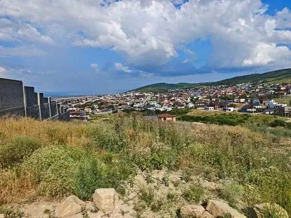 Участок в Краснодарский край, Анапа муниципальный округ, с. Супсех ул. ... - Фото 1