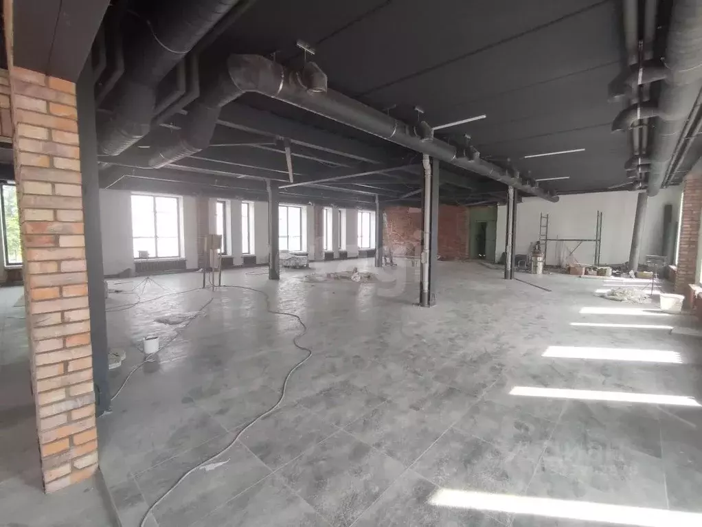 Помещение свободного назначения в Владимирская область, ... - Фото 1