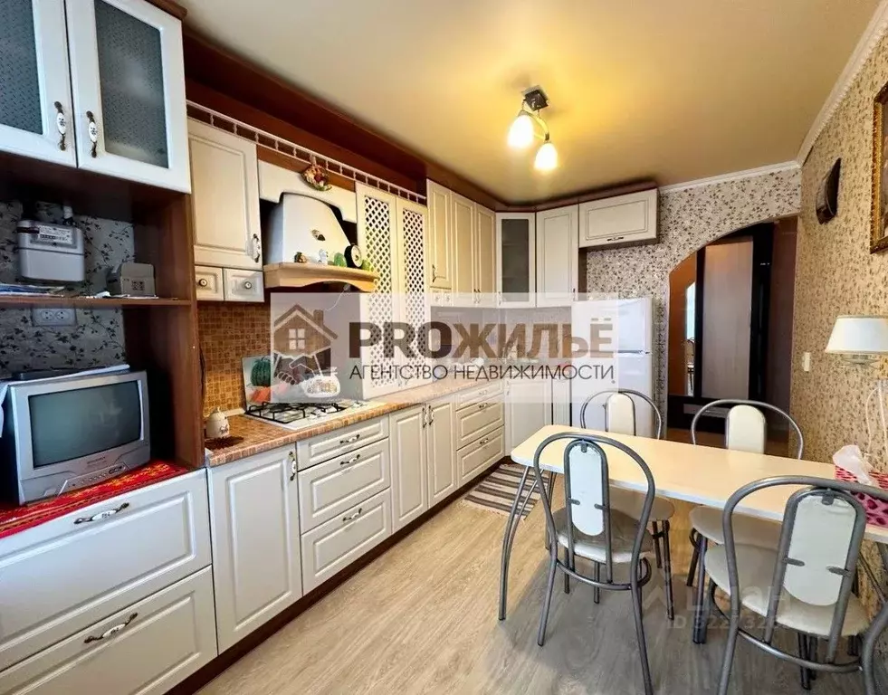 2-к кв. Башкортостан, Белебей ул. Ленина, 7А (57.2 м) - Фото 2