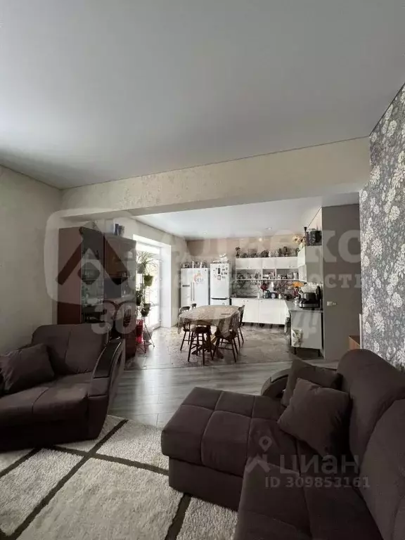 Дом в Тюменская область, Тюменский район, д. Решетникова ул. ... - Фото 1