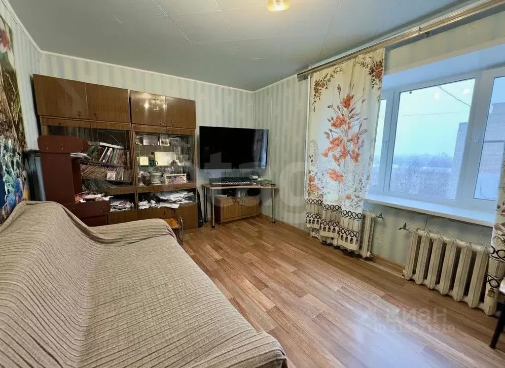 4-к кв. Владимирская область, Муром Красногвардейская ул., 65 (77.8 м) - Фото 1