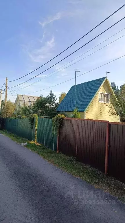 Дом в Московская область, Раменский городской округ, д. Василево  (60 ... - Фото 0