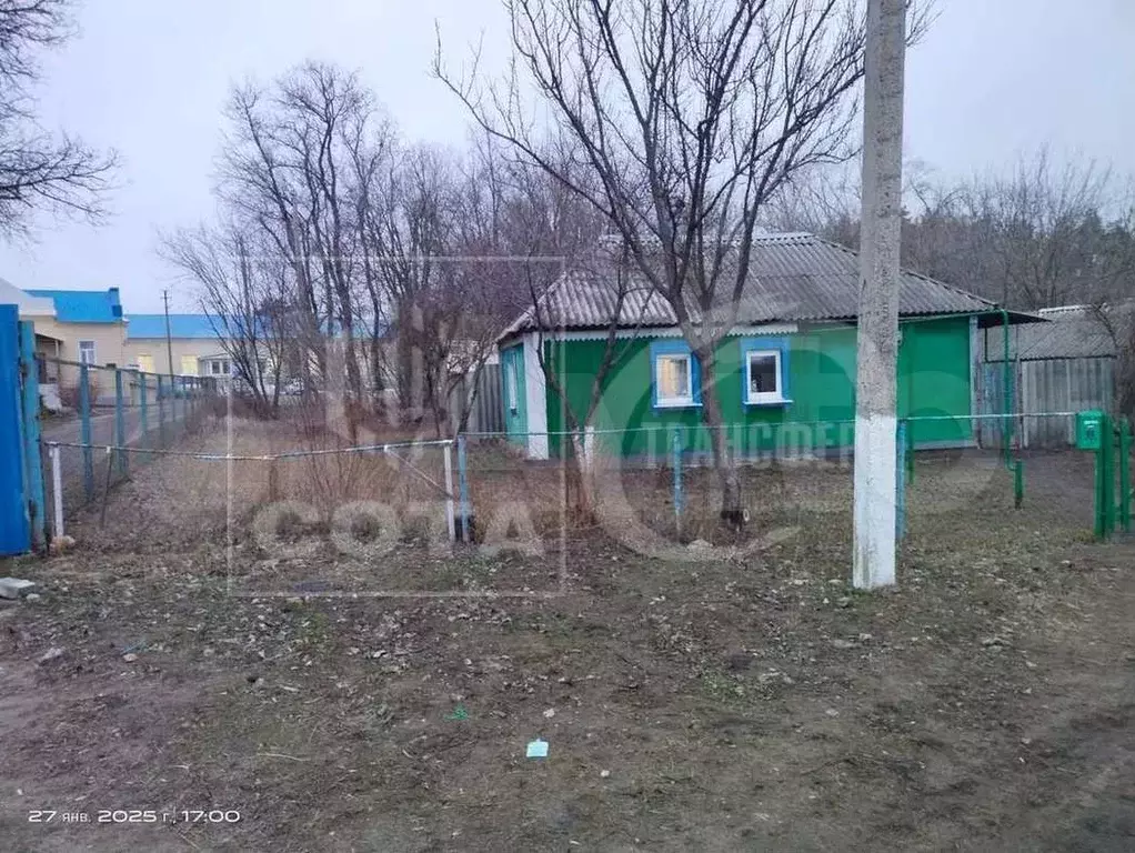 Дом 40 м на участке 4 сот. - Фото 0