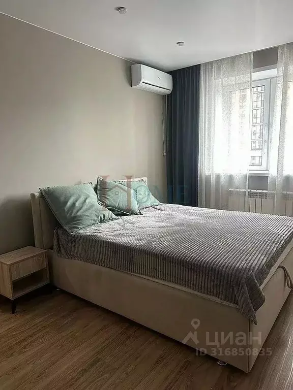 1-к кв. Новосибирская область, Новосибирск ул. Николая Островского, 60 ... - Фото 0