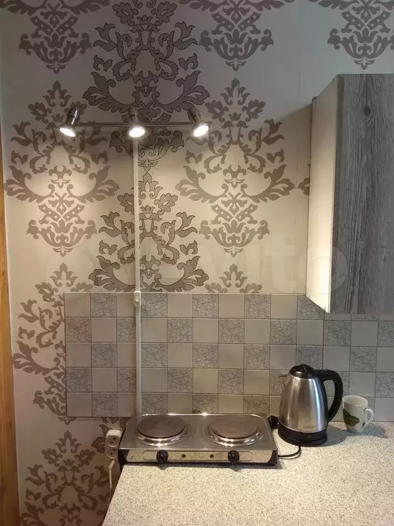 Комната 17 м в 1-к., 4/4 эт. - Фото 0