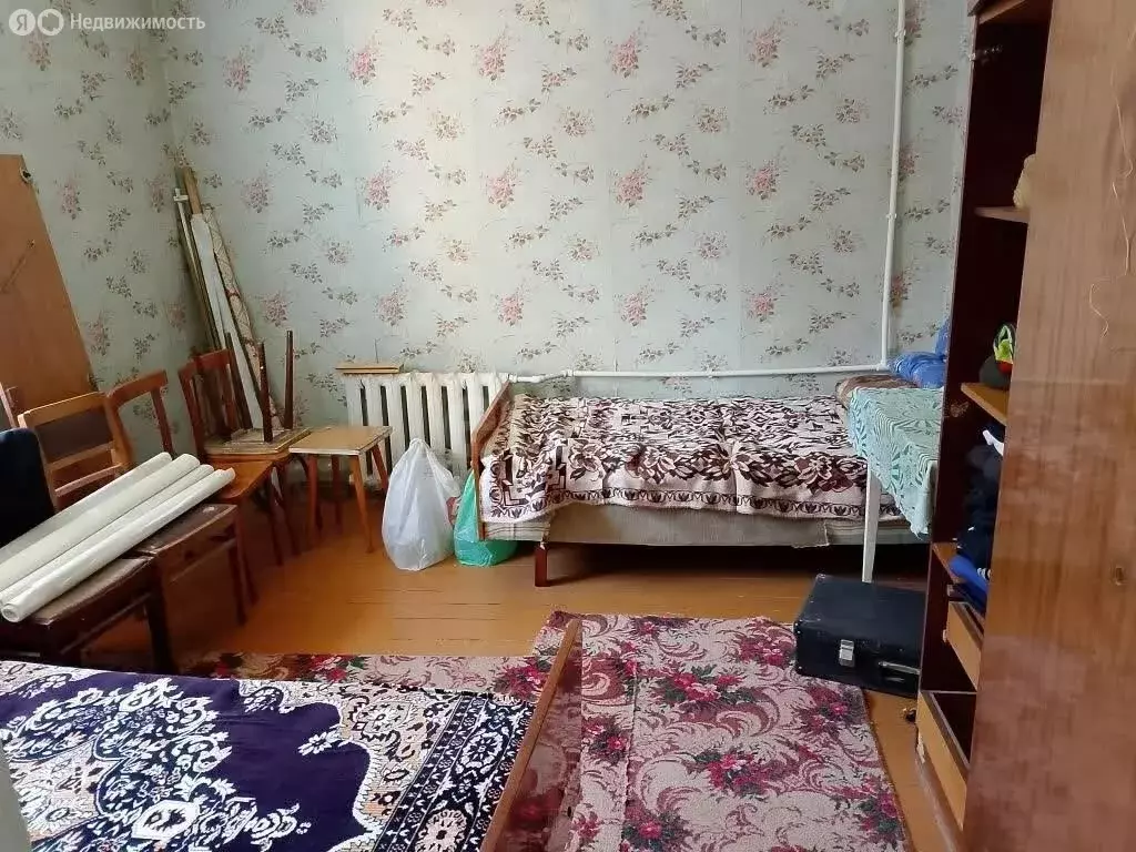 2-комнатная квартира: Альметьевск, Советская улица, 197 (45.4 м) - Фото 2