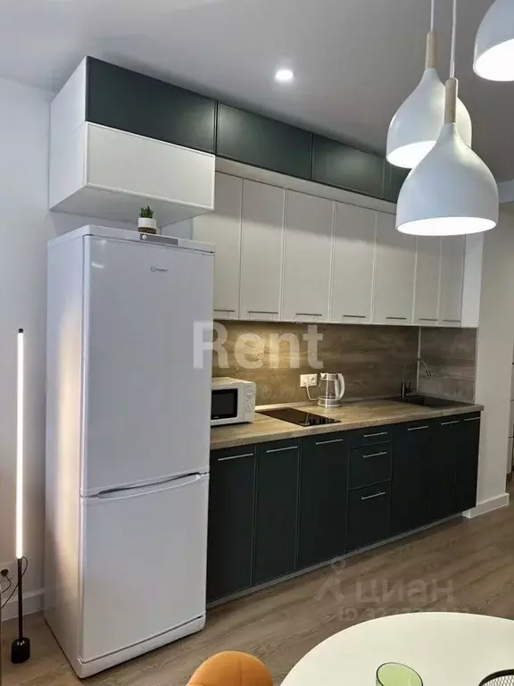 2-к кв. Москва Очаковское ш., 5к3 (44.0 м) - Фото 2