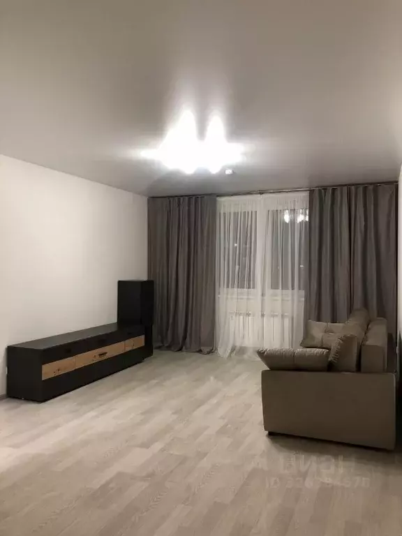 1-к кв. Москва Фестивальная ул., 15К2 (45.9 м) - Фото 1