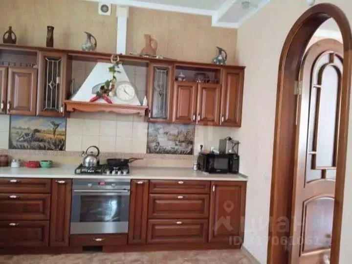Дом в Ростовская область, Ростов-на-Дону ул. Федорова (323 м) - Фото 0