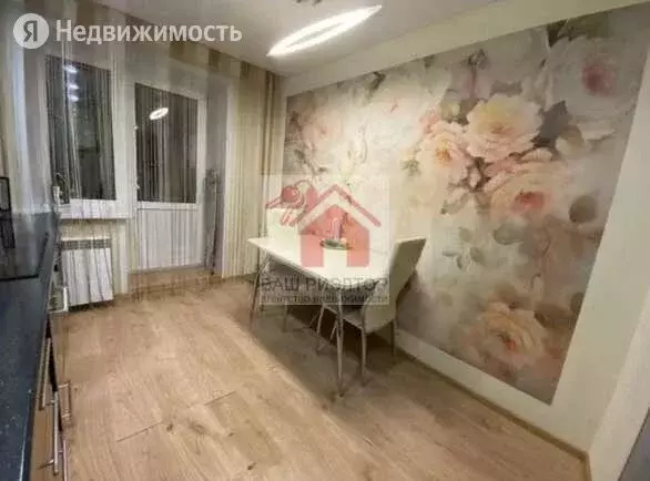 1-комнатная квартира: Самара, Партизанская улица, 177а (38.8 м) - Фото 1