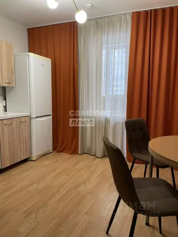 2-к кв. Санкт-Петербург пос. Парголово, Заречная ул., 19к1 (54.3 м) - Фото 2