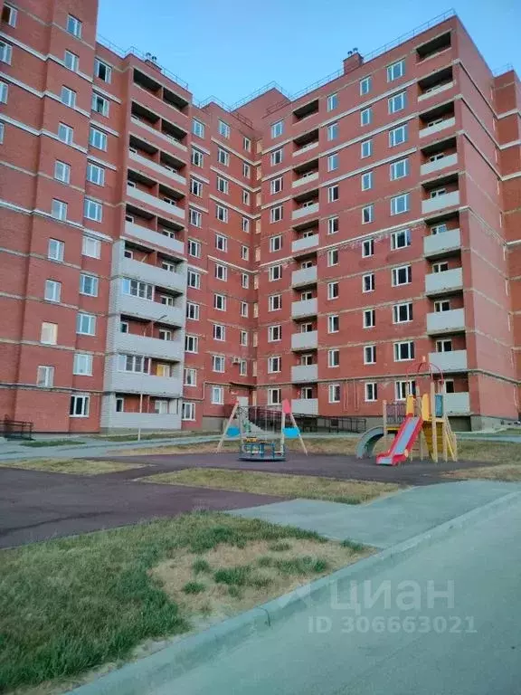 1-к кв. Волгоградская область, Волгоград ул. 70-летия Победы, 33 (28.0 ... - Фото 0