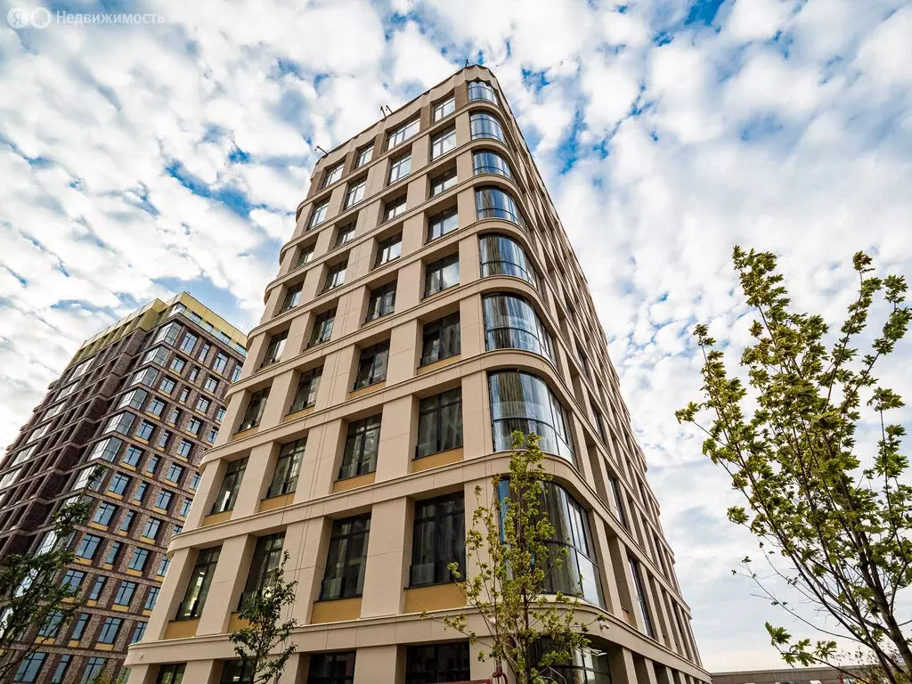 1-комнатная квартира: Москва, проспект Лихачёва, 18к5 (36.6 м) - Фото 1