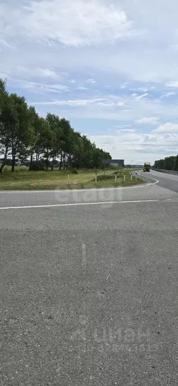 Участок в Чувашия, Моргаушский муниципальный округ, Орининское ... - Фото 1
