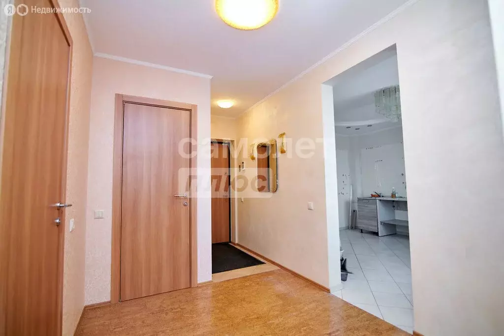 3-комнатная квартира: Новосибирск, улица Фрунзе, 12 (94.6 м) - Фото 1