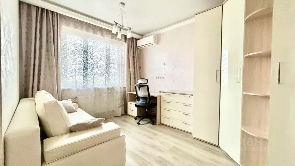 1-к кв. Московская область, Одинцовский городской округ, с. Ромашково ... - Фото 1