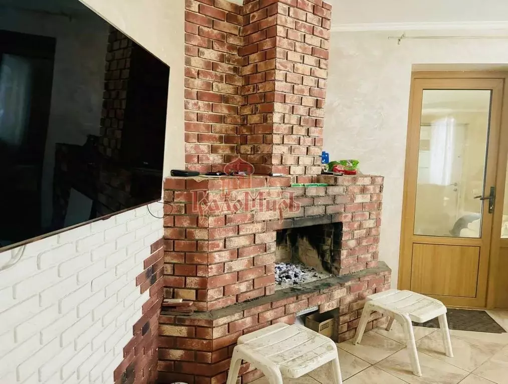 Дом в Московская область, Сергиево-Посадский городской округ, д. ... - Фото 2