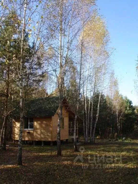 1-к кв. Калужская область, Дзержинский район, Сени с/пос, д. Миленки  ... - Фото 2