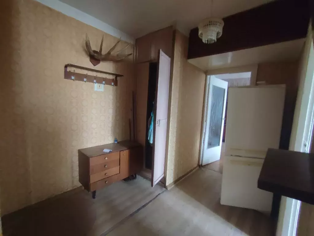Продаётся 4-к квартира, 62.7 м - Фото 1