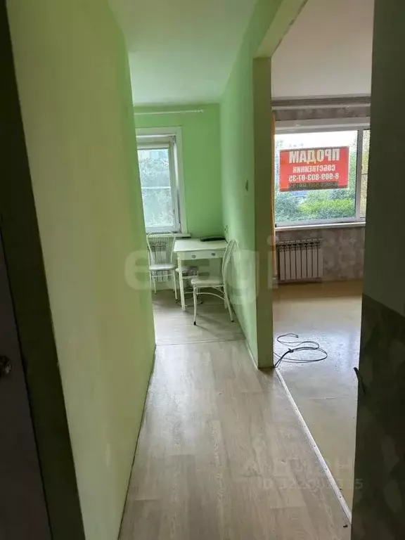 2-к кв. Хабаровский край, Хабаровск Краснореченская ул., 42А (44.3 м) - Фото 0