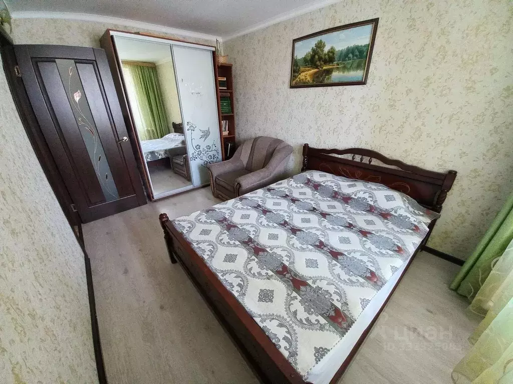 2-к кв. Крым, Евпатория ул. Демышева, 119 (48.0 м) - Фото 2
