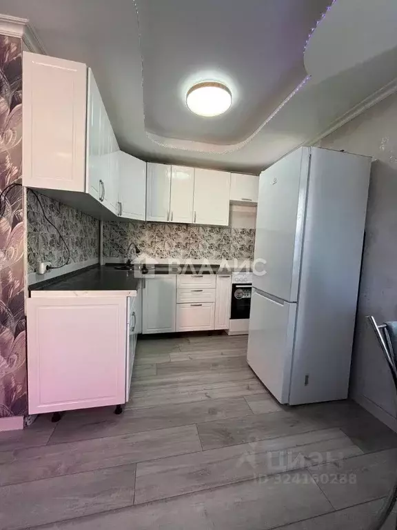 2-к кв. Бурятия, Улан-Удэ Октябрьская ул., 10 (41.7 м) - Фото 2