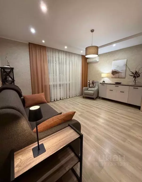 1-к кв. Московская область, Ленинский городской округ, Дрожжино пгт ш. ... - Фото 1