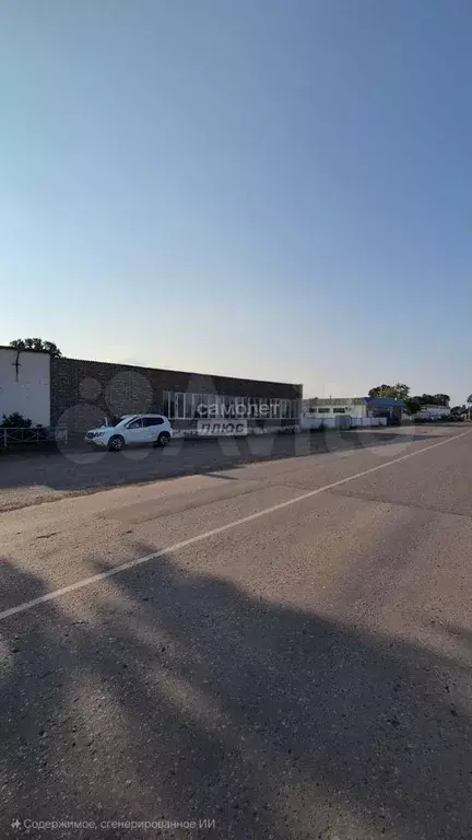 Продам торговое помещение, 600 м - Фото 0