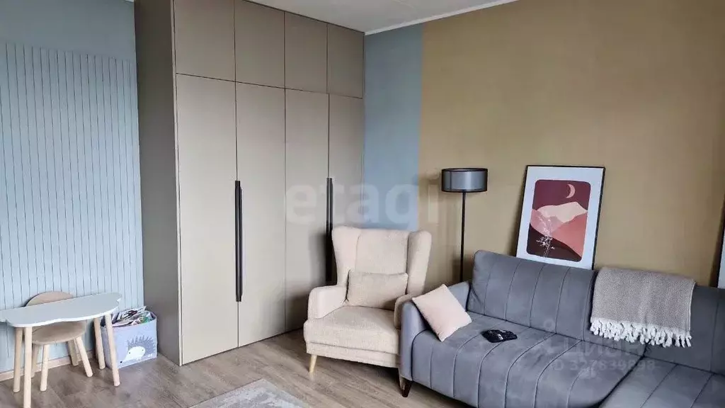 3-к кв. Пермский край, Пермь Целинная ул., 49 (72.25 м) - Фото 1