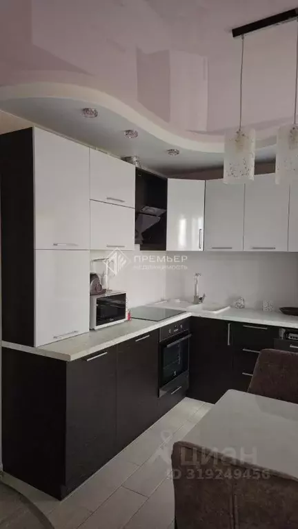 2-к кв. Кировская область, Киров ул. Мостовицкая, 3 (48.8 м) - Фото 1