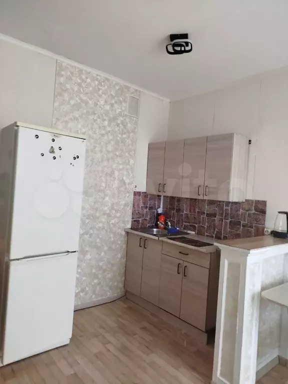Квартира-студия, 27 м, 14/19 эт. - Фото 1