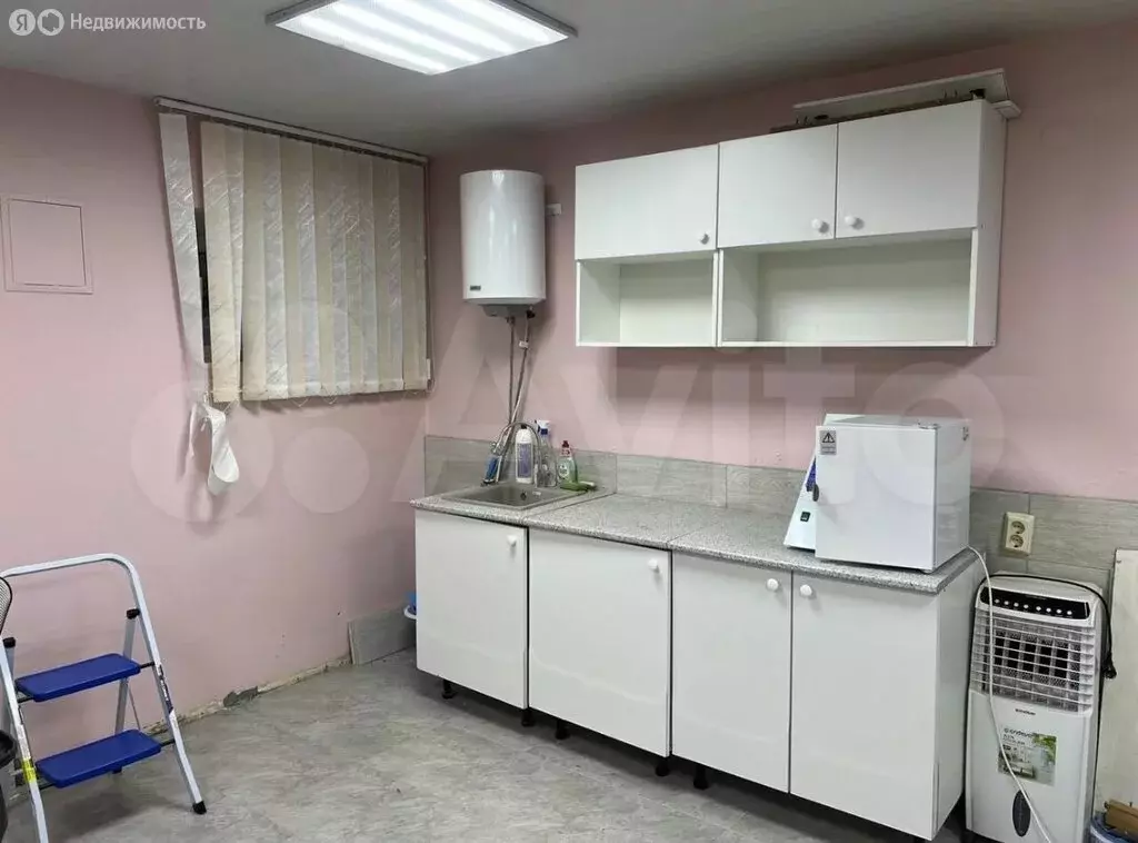 Помещение свободного назначения (48 м) - Фото 1