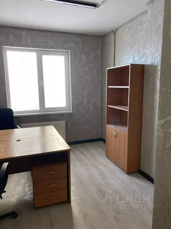 Офис в Москва проезд Чечерский, 136 (25 м) - Фото 1