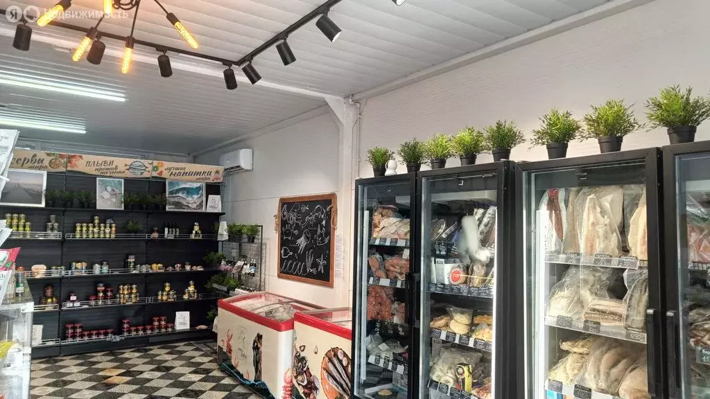 Торговая площадь (50 м) - Фото 1