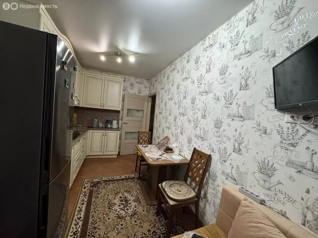 1-комнатная квартира: деревня Подолино, микрорайон Велтон Парк Новая ... - Фото 2