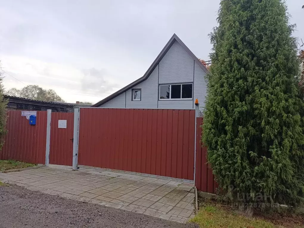 Дом, 264 м - Фото 2