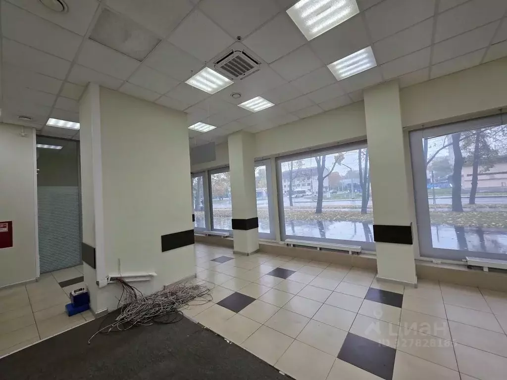 Торговая площадь в Москва Планерная ул., 7К1 (209 м) - Фото 1