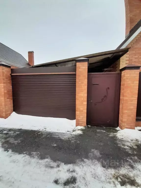 Коттедж в Ростовская область, Батайск Ставропольская ул. (100 м) - Фото 2