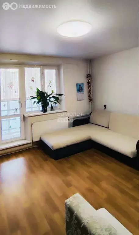 1-комнатная квартира: Челябинск, улица Мамина, 29А (41 м) - Фото 1