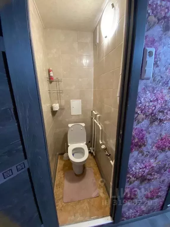 1-к кв. Волгоградская область, Волгоград ул. Репина, 70 (40.0 м) - Фото 1