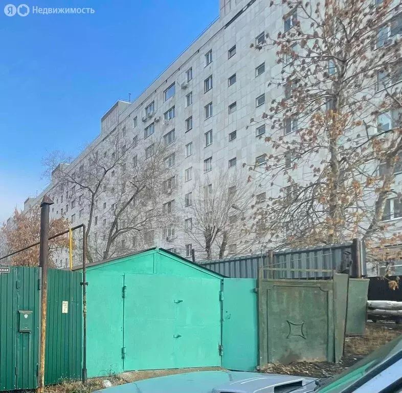 Участок в Оренбург, Зиминская улица, 30 (4 м) - Фото 0