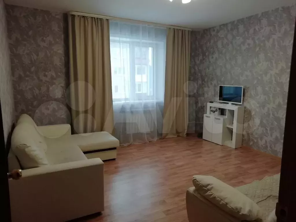 2-к. квартира, 50 м, 3/5 эт. - Фото 0