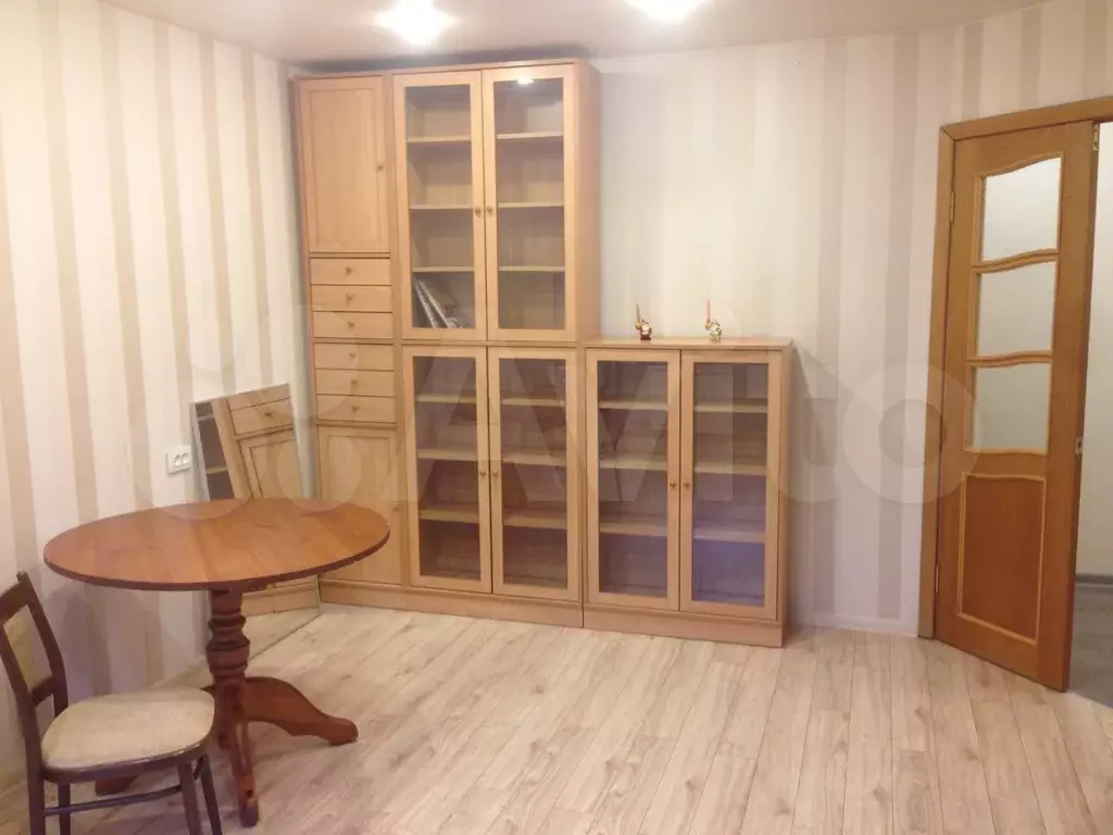 3-к. квартира, 70 м, 4/10 эт. - Фото 1