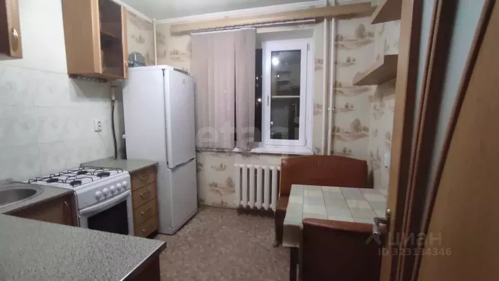 2-к кв. Ростовская область, Ростов-на-Дону Днепровский пер., 124д ... - Фото 1