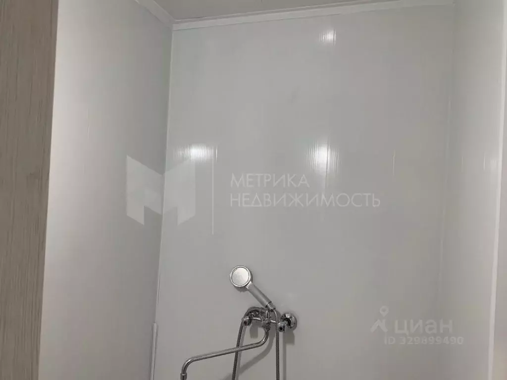 Студия Тюменская область, Тюмень Олимпийская ул., 12а (14.5 м) - Фото 1
